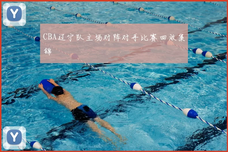 CBA辽宁队主场对阵对手比赛回放集锦