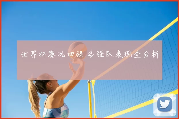 世界杯赛况回顾 各强队表现全分析