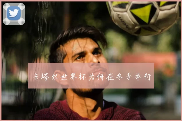 卡塔尔世界杯为何在冬季举行