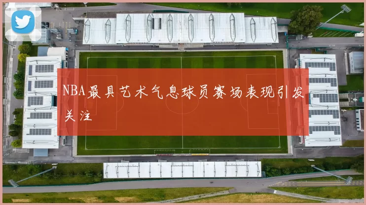 NBA最具艺术气息球员赛场表现引发关注