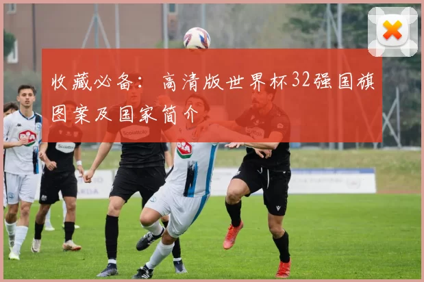 收藏必备:高清版世界杯32强国旗图案及国家简介